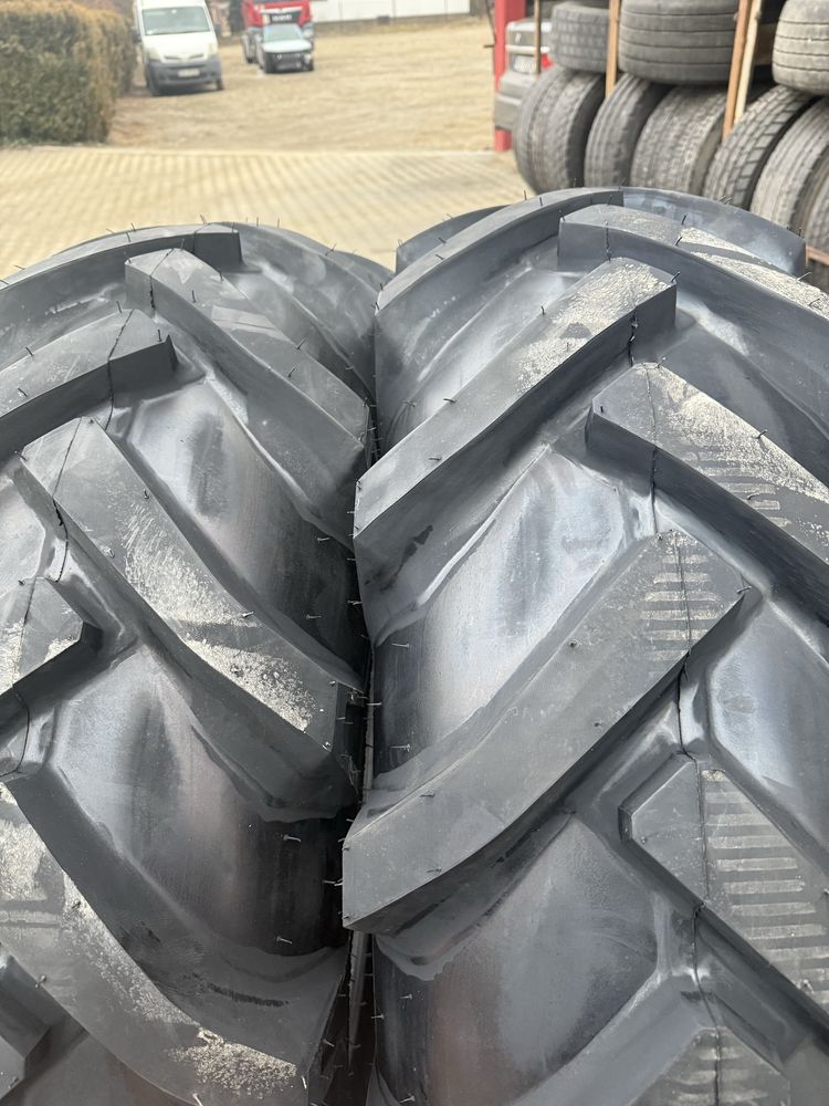 Polskie Opony Kabat Supra Grip 14.9-28 C360 8PR Petlas