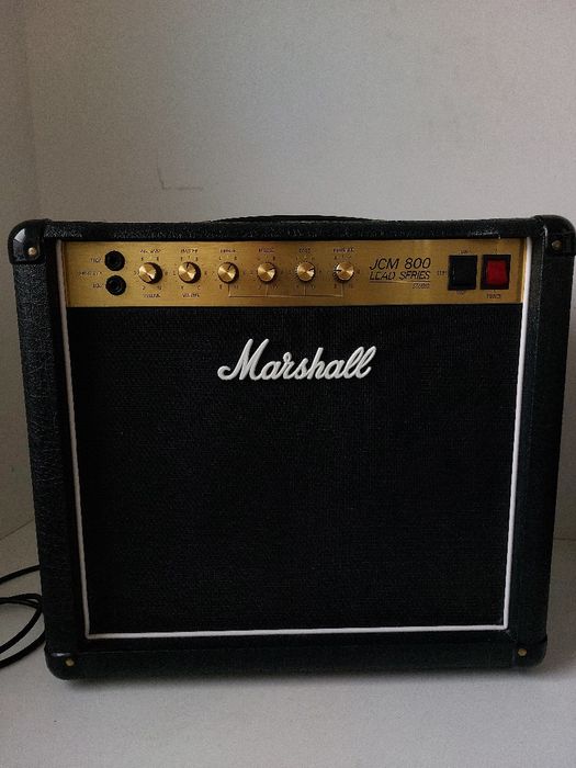 Wzmacniacz gitarowy Marshall Studio Classic SC20C