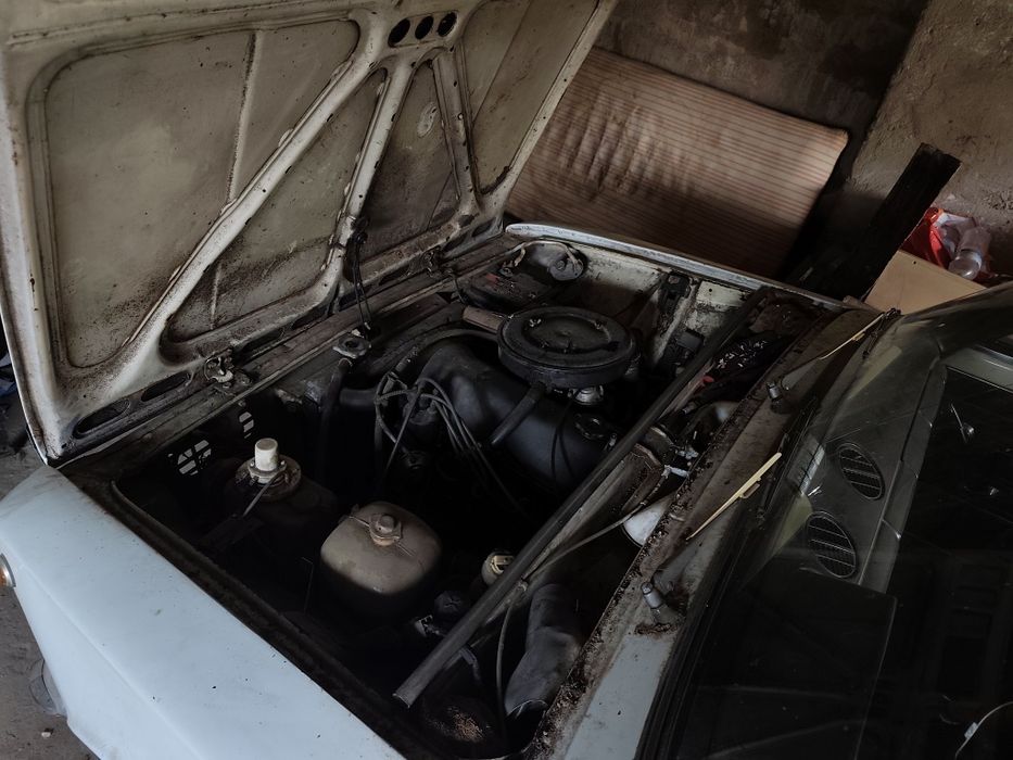 Жигулі 2101 На продаж