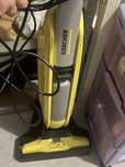 Mop Karcher na prad
