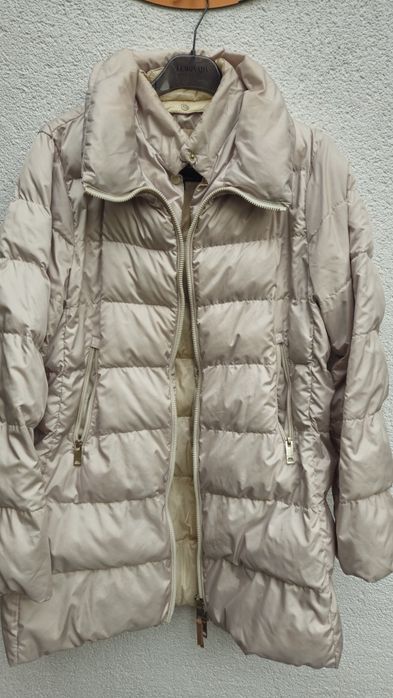Kurtka płaszcz Massimo Dutti roz xl 42