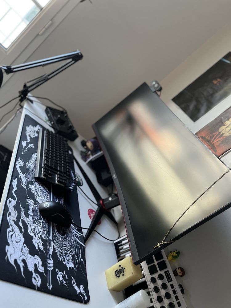 Computador Gaming