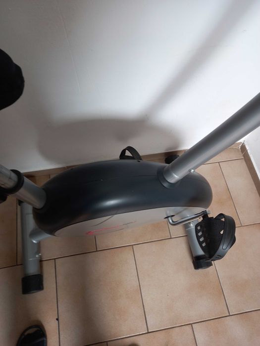 rower treningowy  HMS magnetyczny