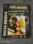 Tom 1 Helikopter w ogniu DVD film wojenny