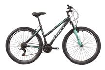 NOWY rower górski X-FACT FLASH 27,5", rama D44cm/17'', rower MTB damka
