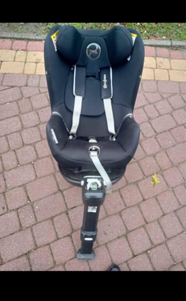 Fotelik Cybex Sirona M2 i Size