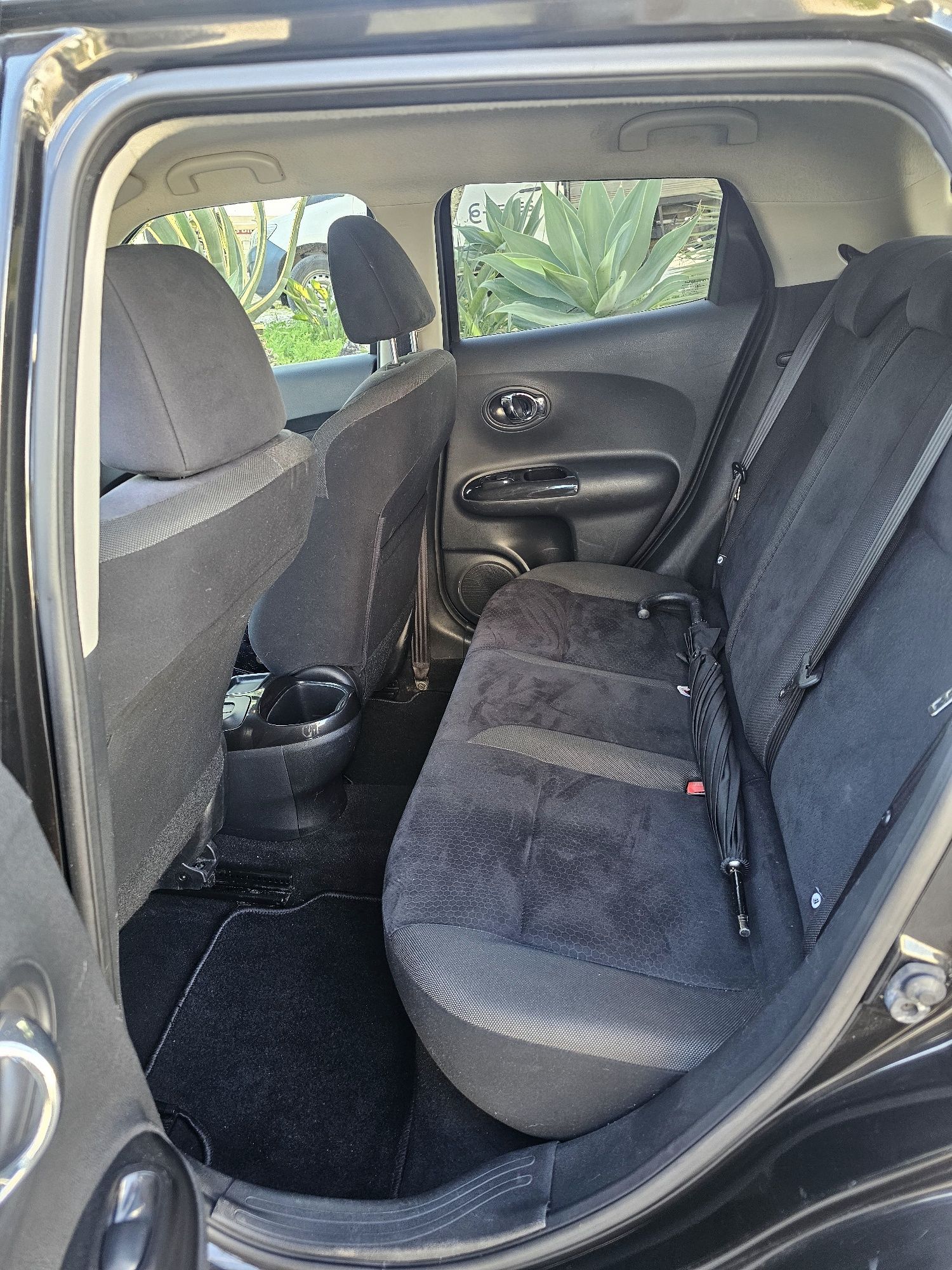 Nissan Juke 2014
