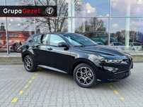 Alfa Romeo Tonale Tonale 1.6 JTD 130KM Alfa Black