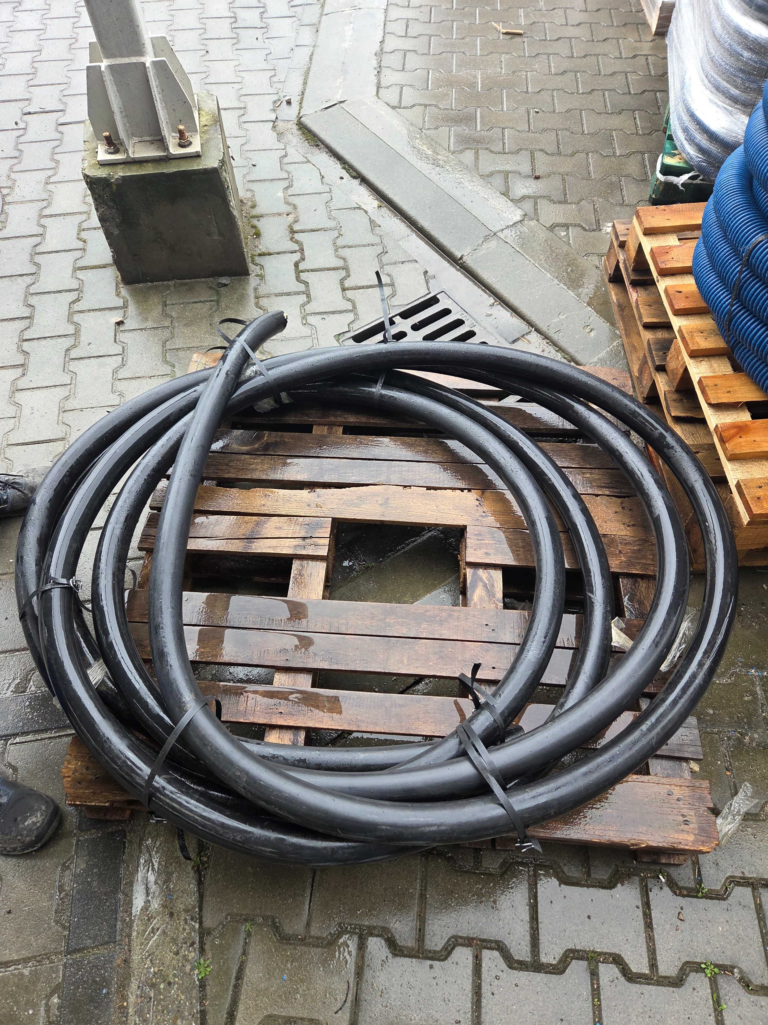 kabel YAKY 4x240mm2 AL 0,6/1 kV