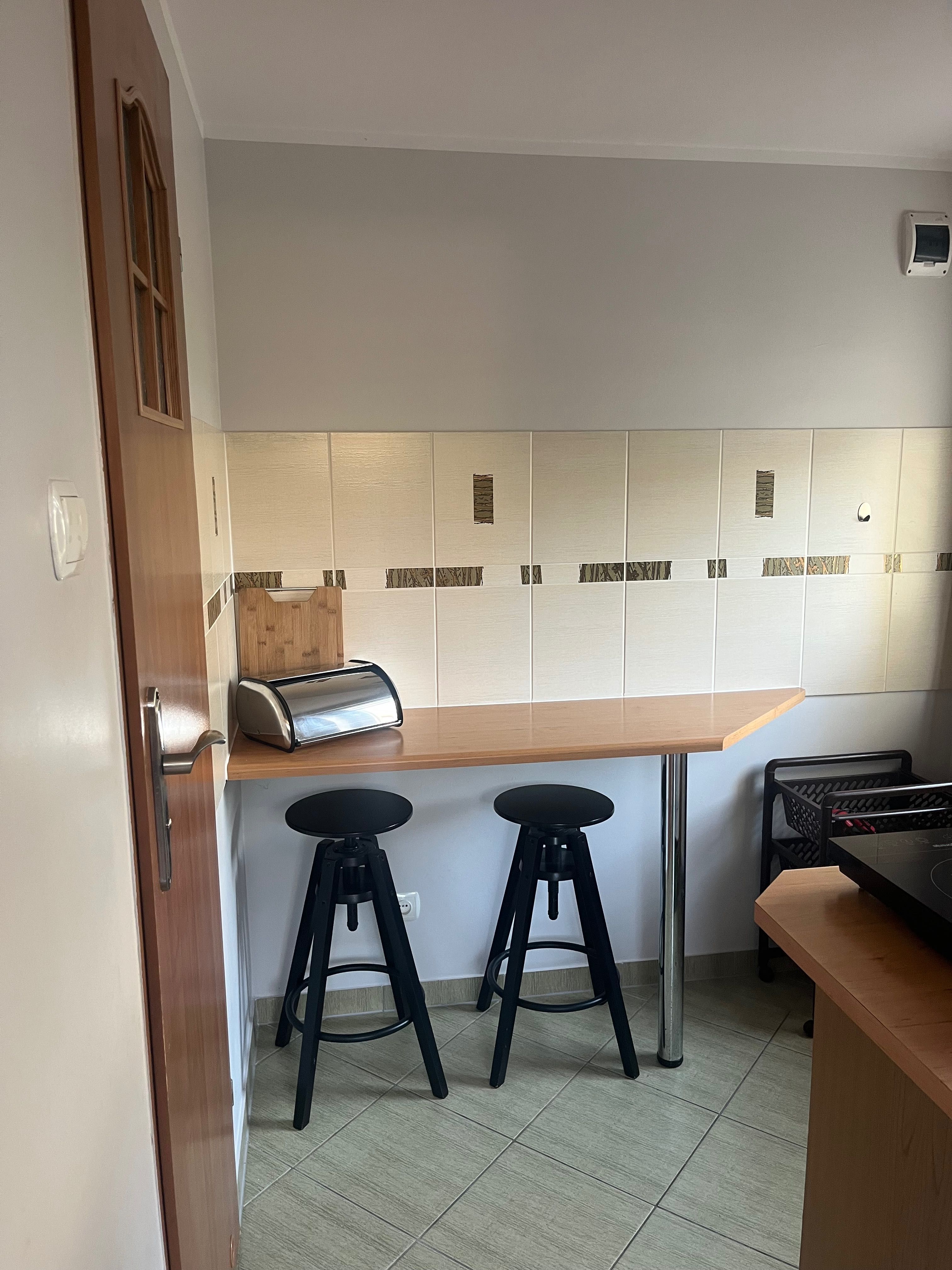 Apartament 2 osobowy z osobnym wejściem Międzyzdroje
