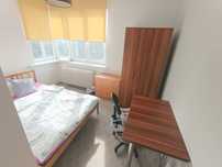 Polish/English Room for rent/pokój 15m2 ul. Karmelicka STARE MIASTO