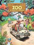 ZOO wymarłych zwierząt. Tom 3. Egmont - komiksy