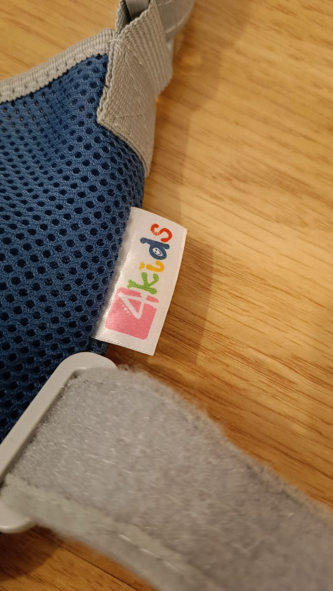 Temblak dziecięcy Rech4mat rozmiar 2/ 5-8 lat