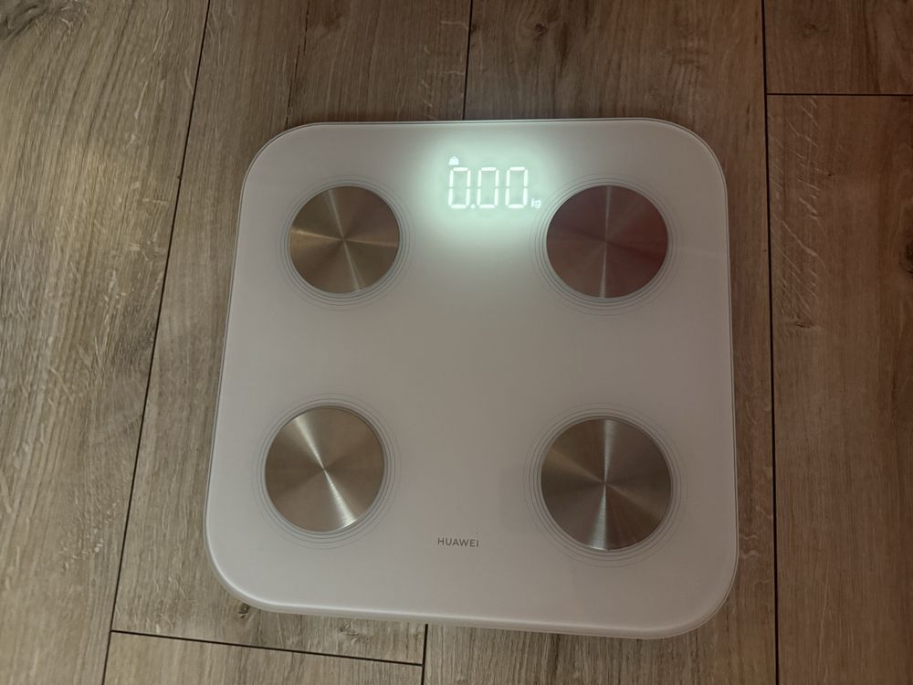Waga HUAWEI Scale 3 [uszkodzona]