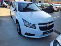 Chevrolet Cruze Gasolina para peças