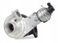 Turbina ALFA ROMEO 159 Brera Giulietta Spider 2.0 JTDM 163KM 170KM