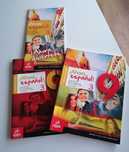 Ahora Español 9, manual espanhol 9°