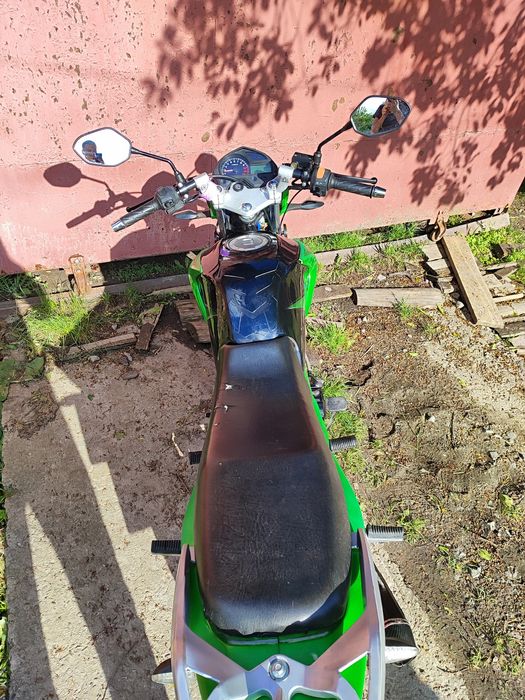 Продам QINGQI VOIN 300