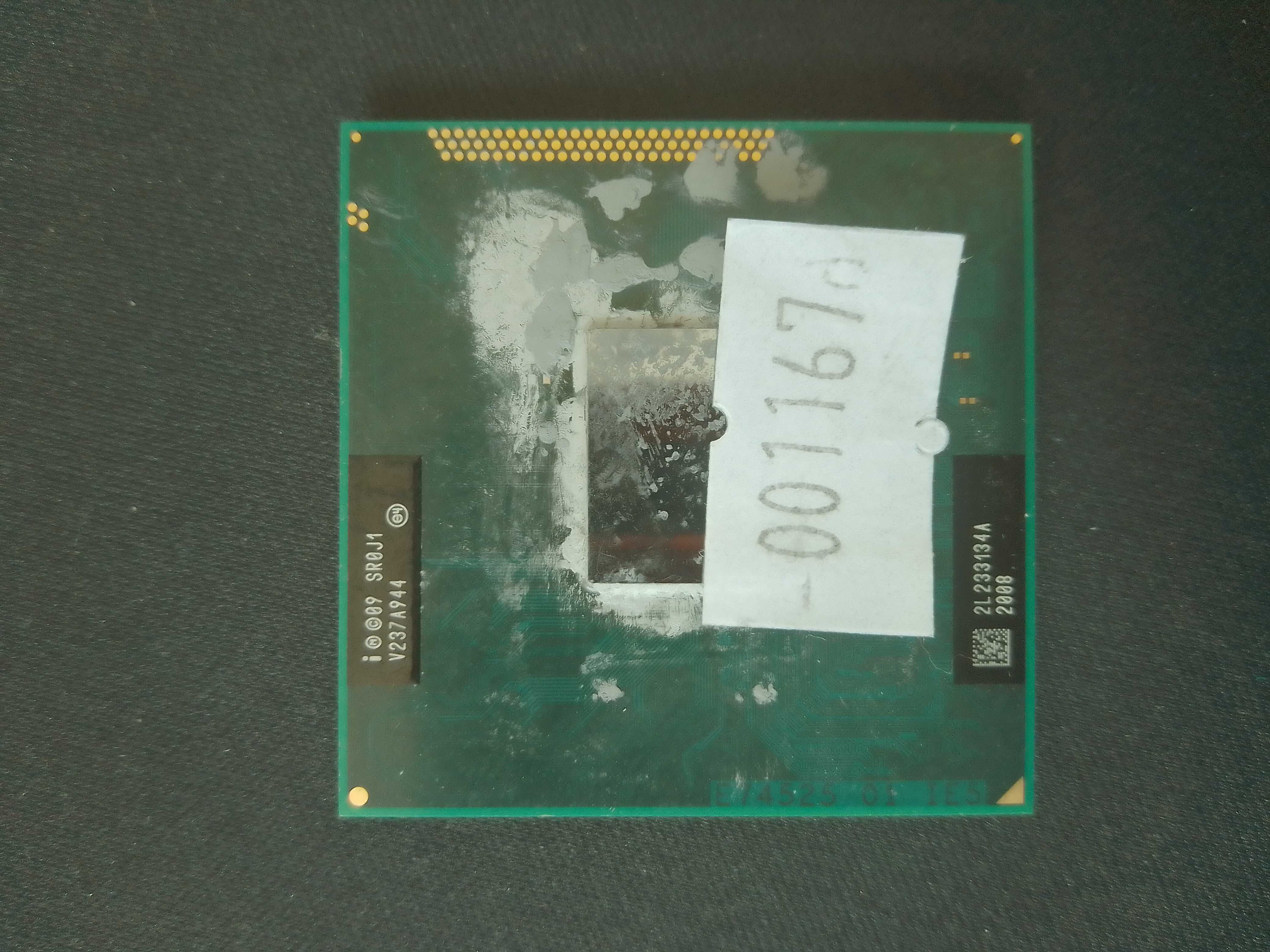 Procesor Intel Pentium B980 V237A944 (001167)