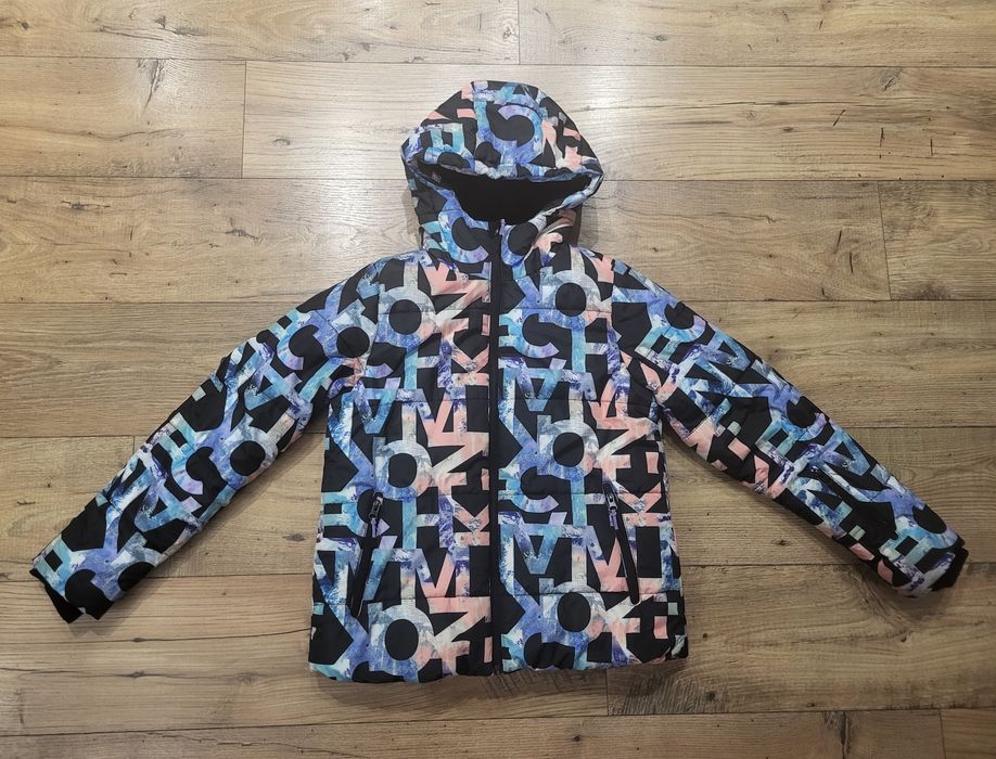 Kurtka zimowa Cool Club r. 158