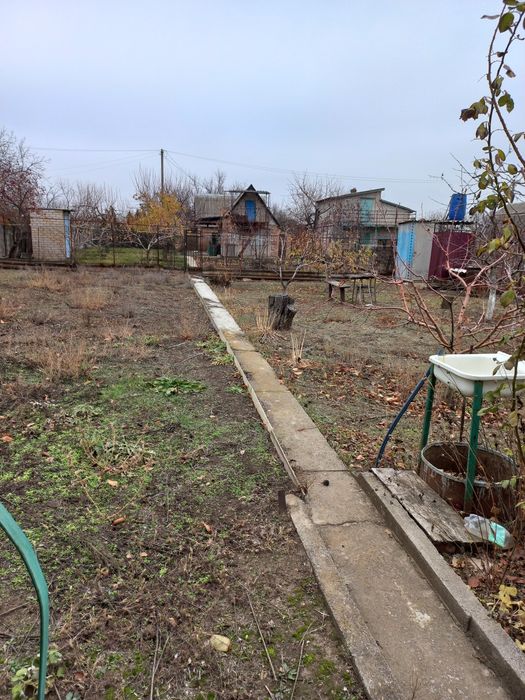 Продам дачу с/т  Металлург2