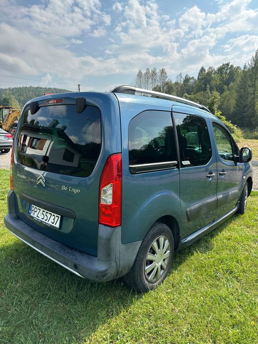 Sprzedam Citroena Berlingo