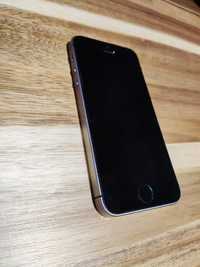 iPhone SE 32GB cinzento