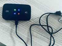 Ultra szybki router mobilny