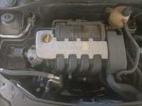 Motor de Clio 1200