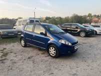 продам Chery Kimo
