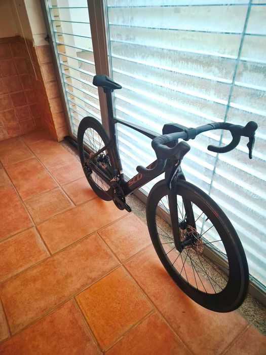 Scott FOIL RC 20  -  Tamanho M - Nova c/ fatura