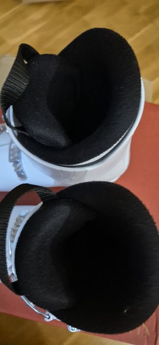 Buty narciarskie ATOMIC hawx girl 4 25/25.5