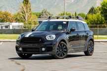 2019 MINI Countryman Cooper S ALL4