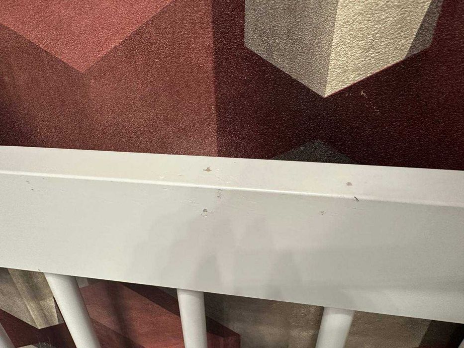 Ліжечко + Матрас Chicco Piccolino Sweet Dreams