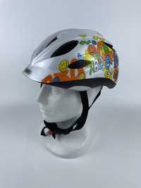 Kask Rowerowy 46 cm - 52 cm ABUS /141B/