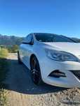 Opel Astra Opel Astra 1.4 Turbo