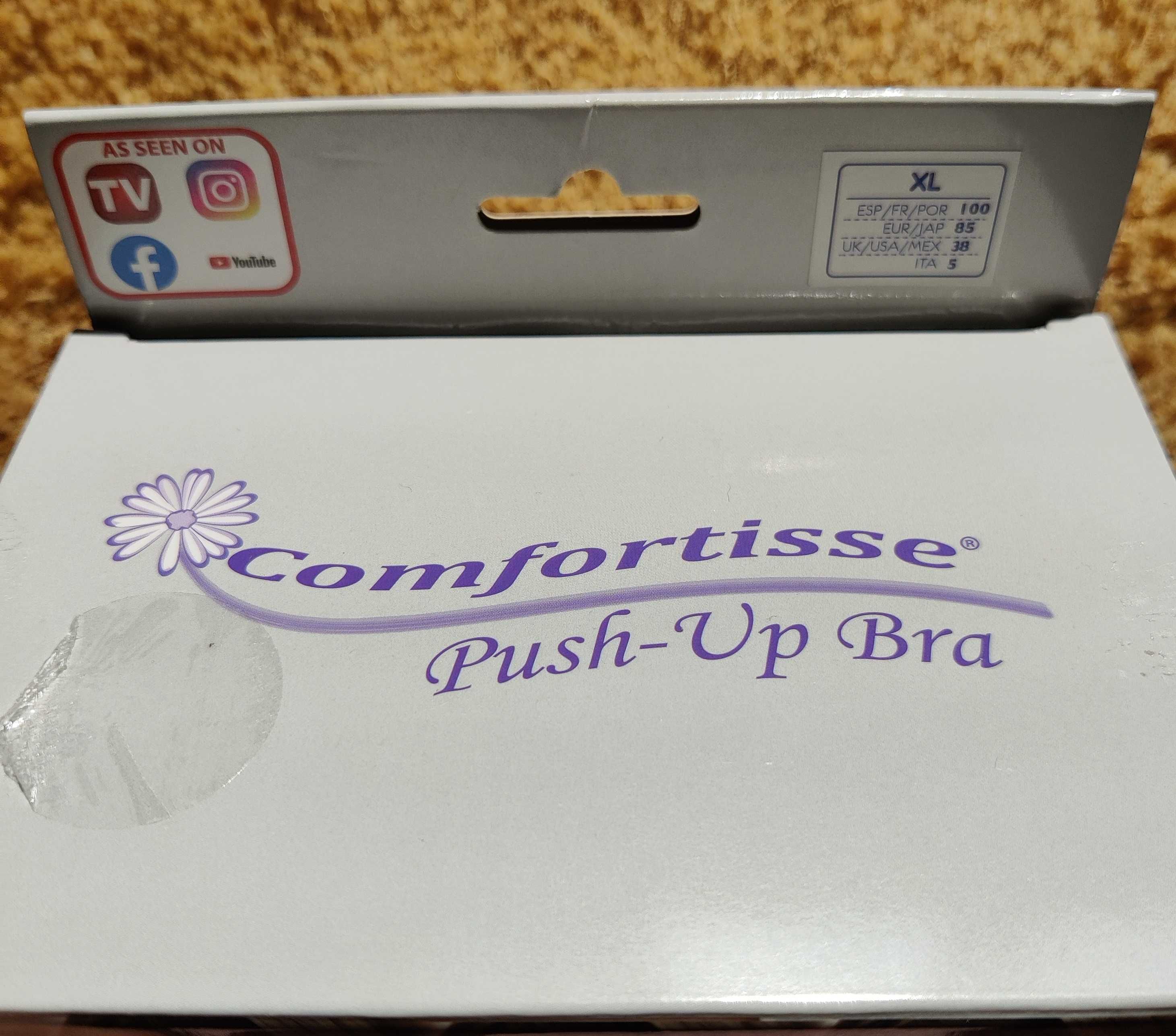 Soutien - Comfortisse Push Up Bra