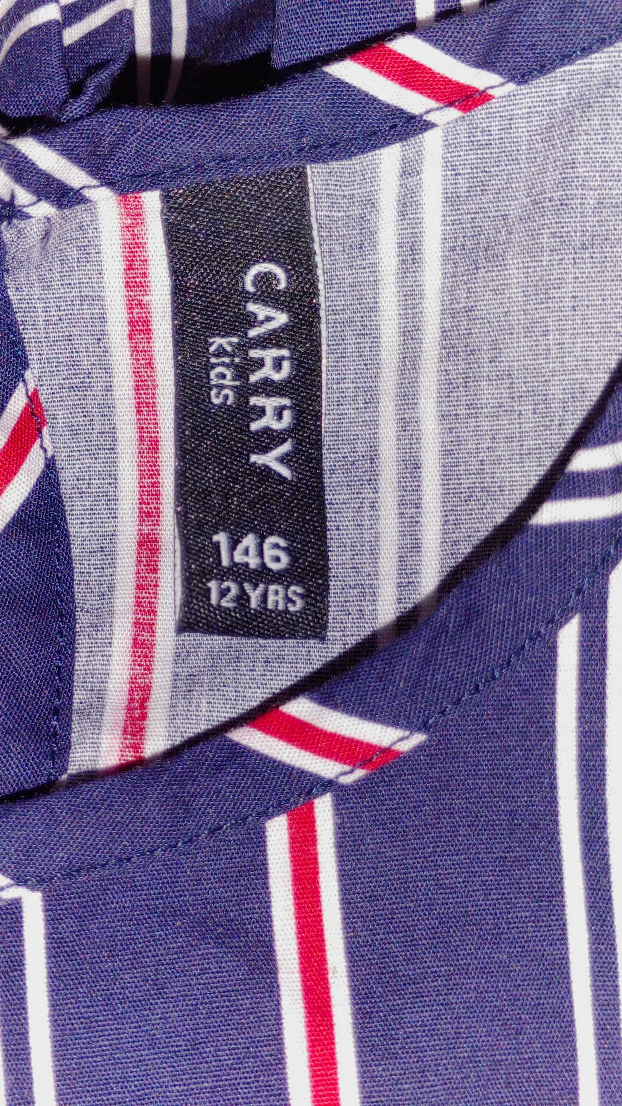 Sukienka dla dziewczynki Carry 146 cm