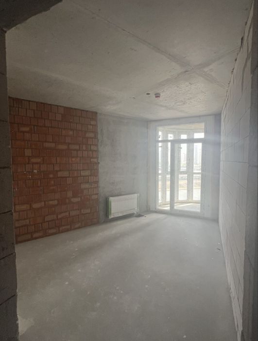 Продам 1к квартиру 47м2, ЖК Берег Дніпра, поруч ЖК Грейт ( Great )