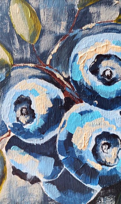 Авторський, унікальний живопис