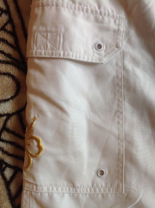 Чоловічі шорти