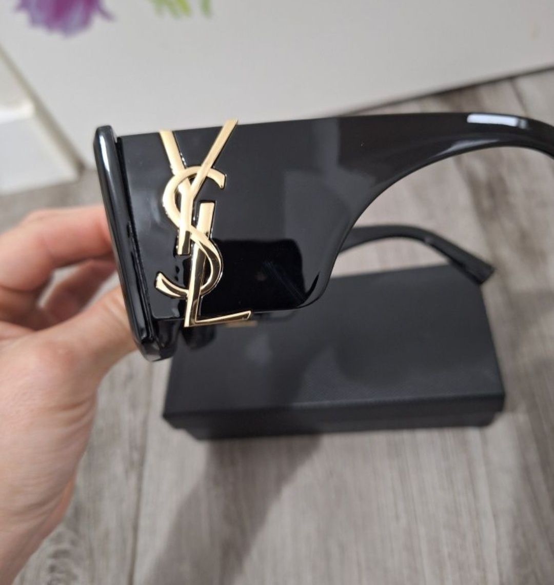 Saint  Laurent  okulary  przeciwsłoneczne