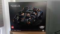 LEGO Batmobil Tumbler 76240 - MISB