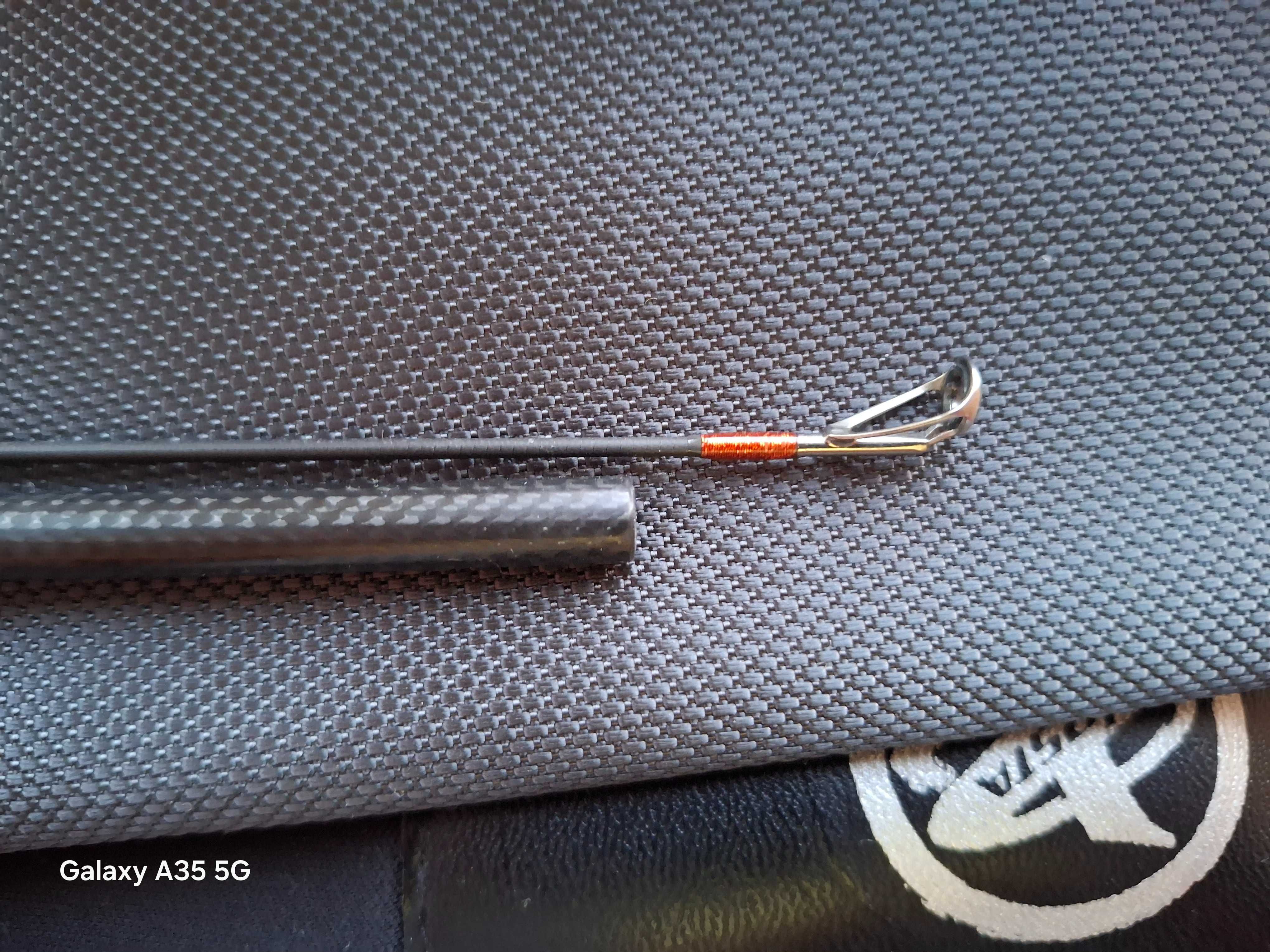 Спінінг Graphiteleader Tiro Prototype GOTPS-772M-T 2.31m 5-28g