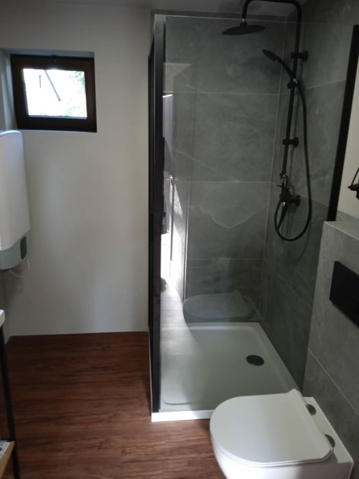 Wykończenia Wnętrz Pod Klucz Remonty Adaptacja Poddaszy Sucha Zabudowa