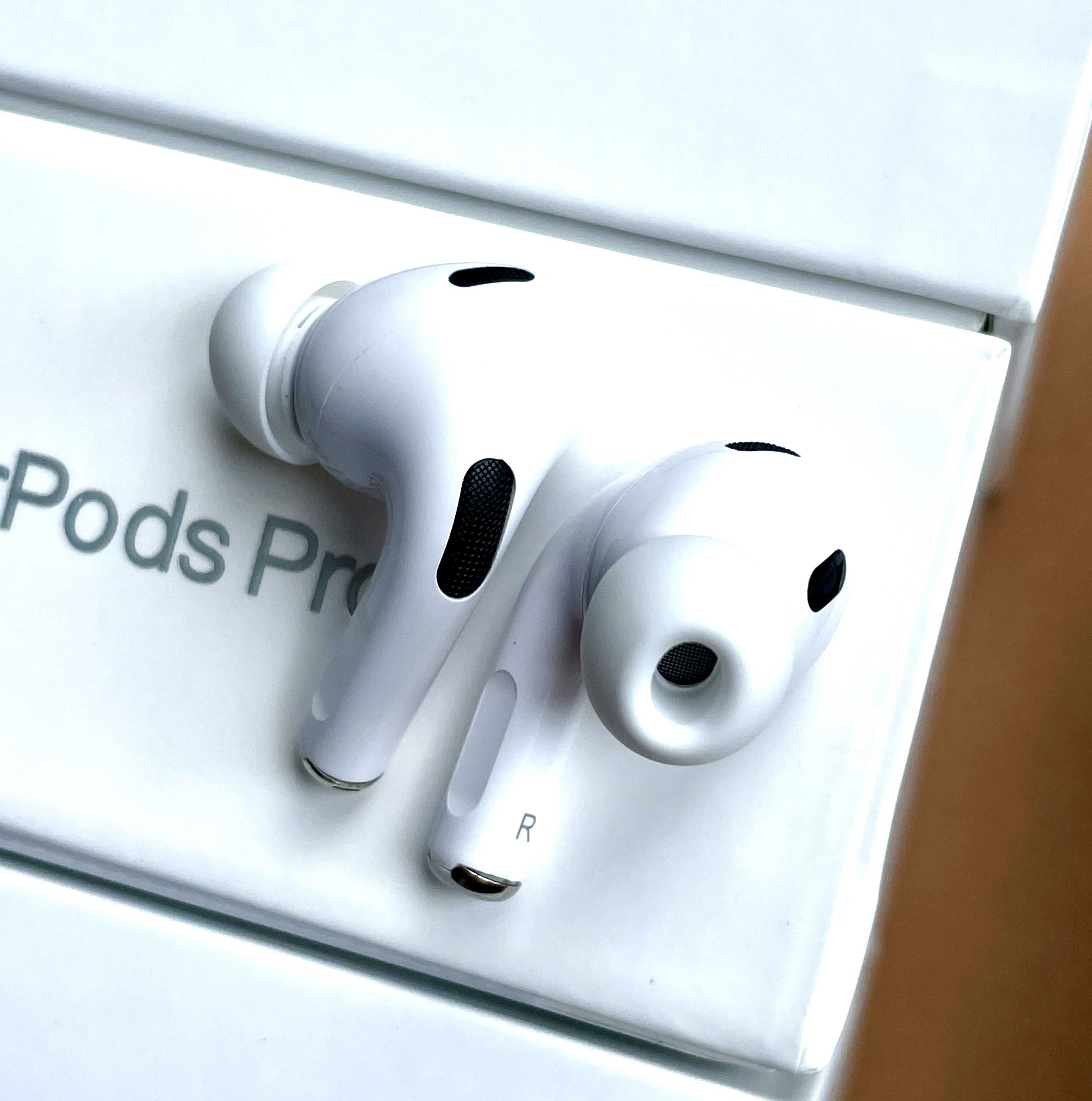 Супер ціна! Навушники Apple AirPods Pro2  преміум 1:1