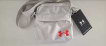 Nowa z metkami under armour torebka unisex