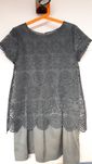 Letnia sukienka Zara 140cm