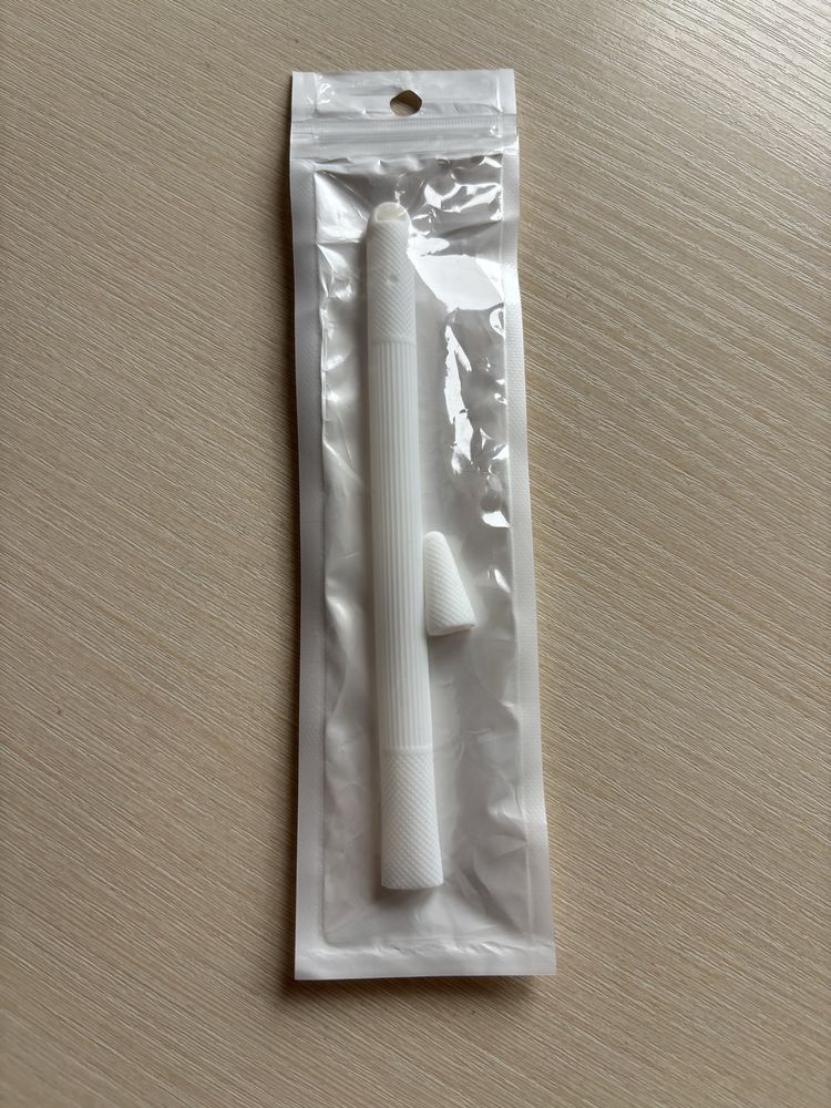 Силіконовий чохол для Apple Pencil