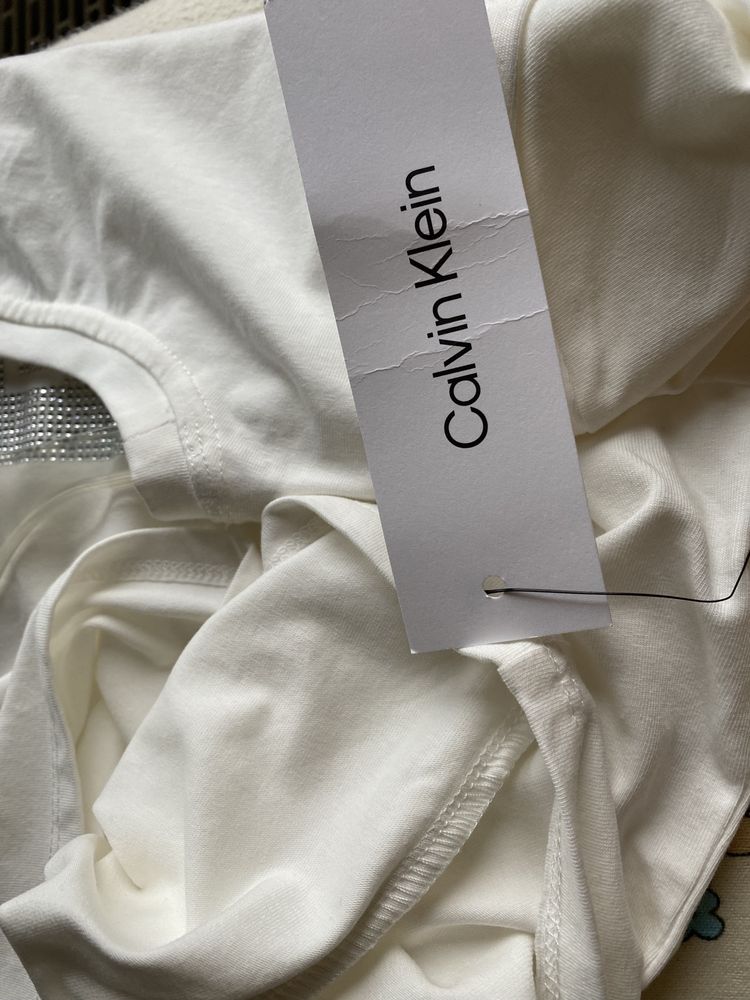 T shert damski Calvin  Klein